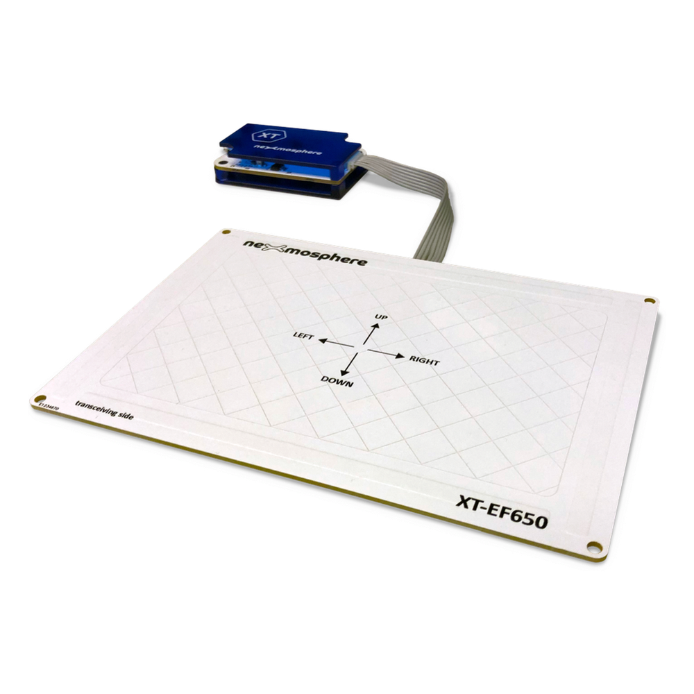 Sensor de Gestos Aéreos