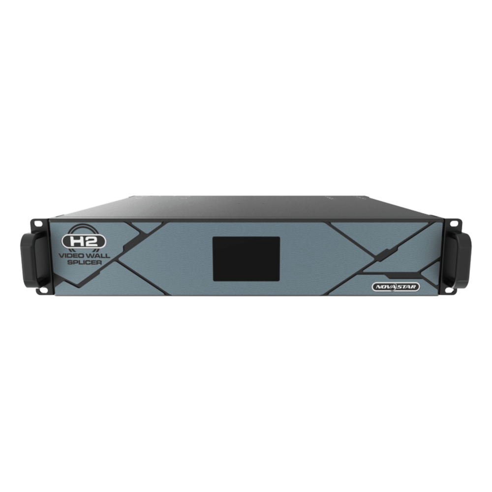 NovaStar Video Wall Splicer Procesador de Video Modular