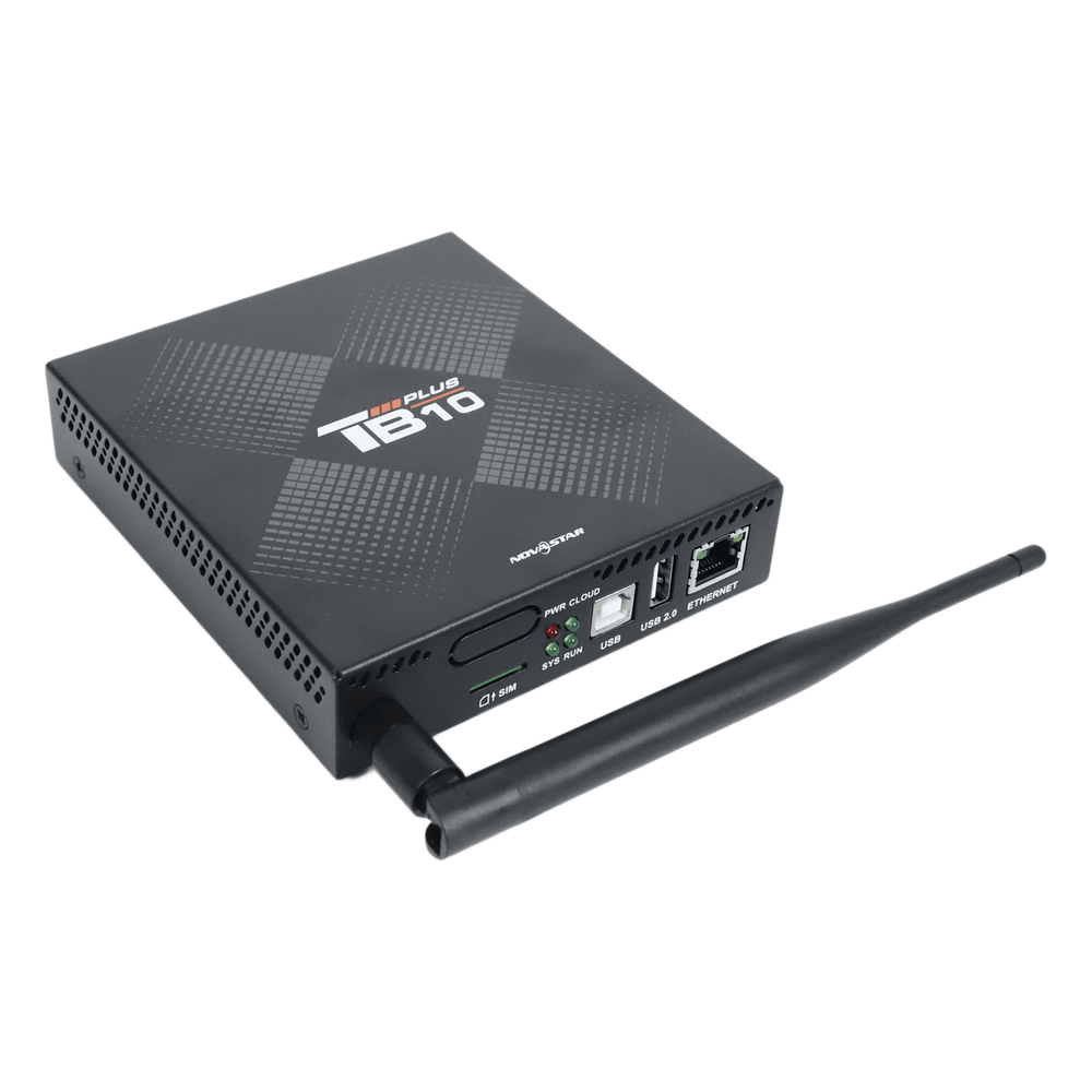 NovaStar TB10 Plus