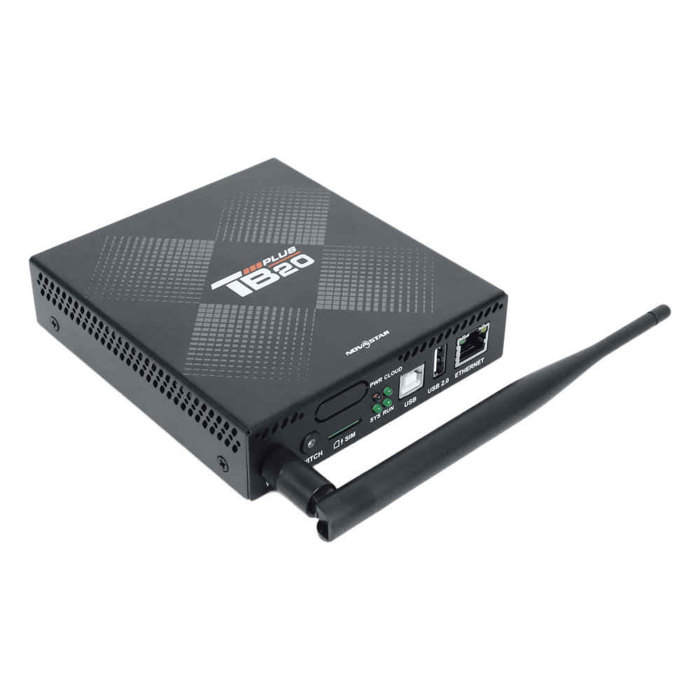 NovaStar TB20 Plus