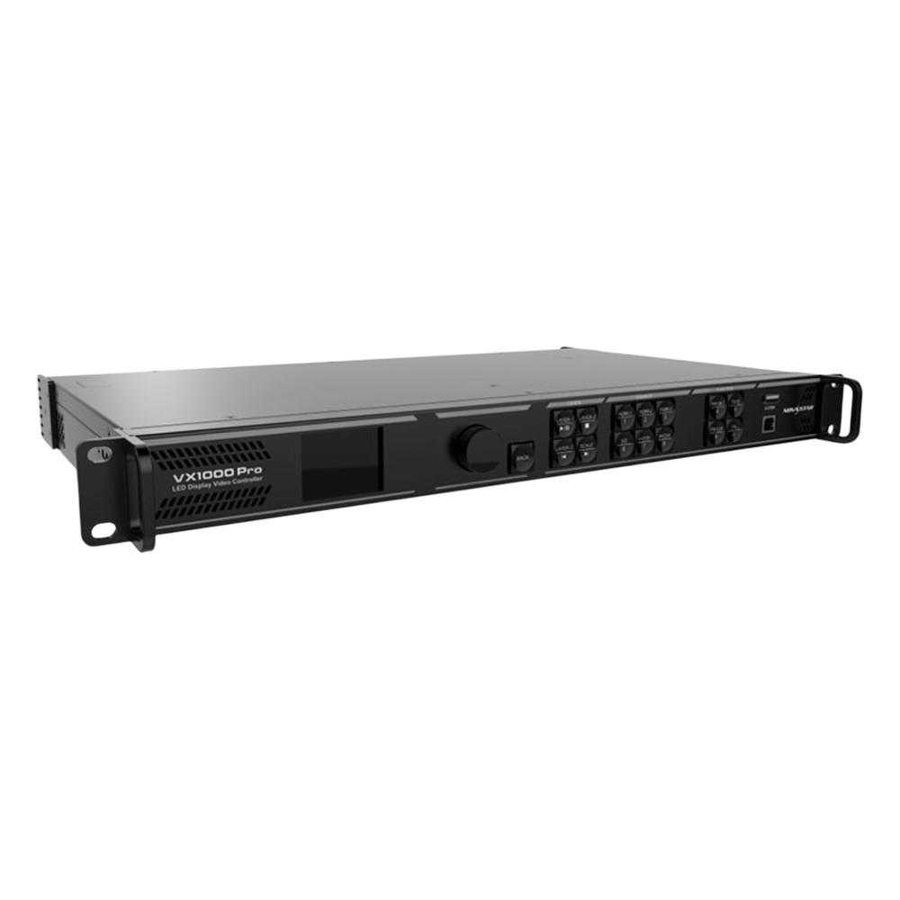 Controlador All-in-One VX1000 Pro 10 puertos