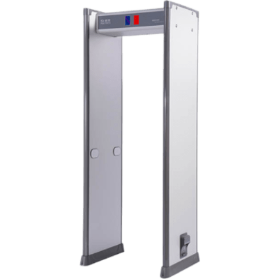 [MD2000] Arco Detector de Metales NUCTECH