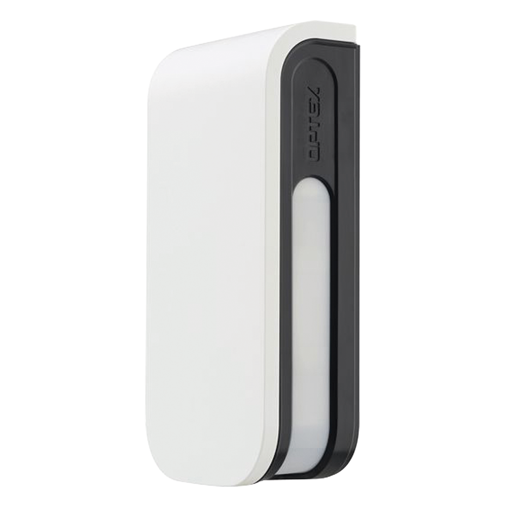 Sensor de movimiento exterior, 24 m