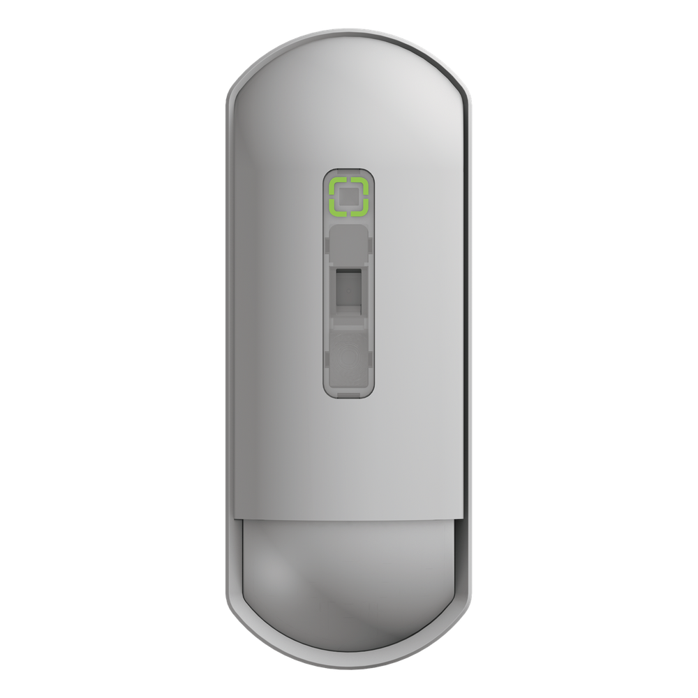 FlipX Advanced sensor PIR doble tecnología para interior Grado 3