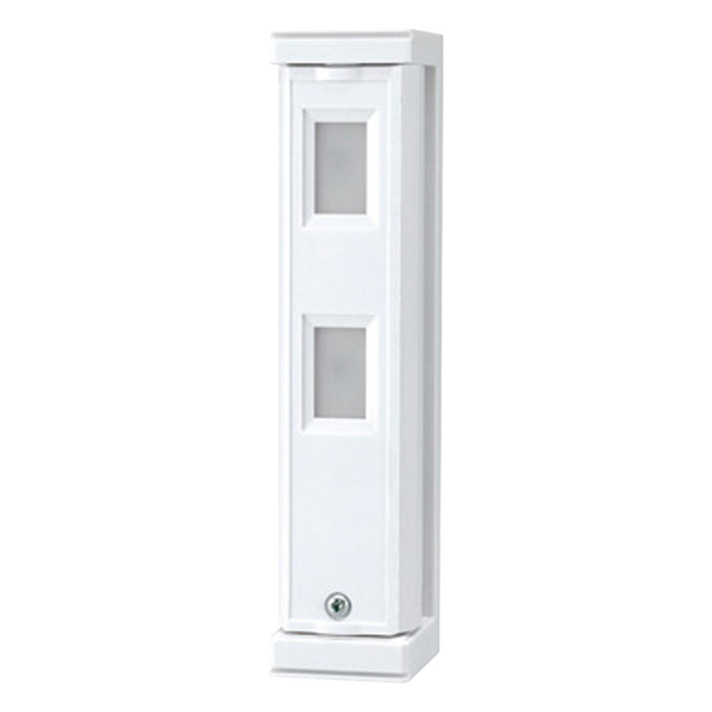Sensor de movimiento exterior, 2 m