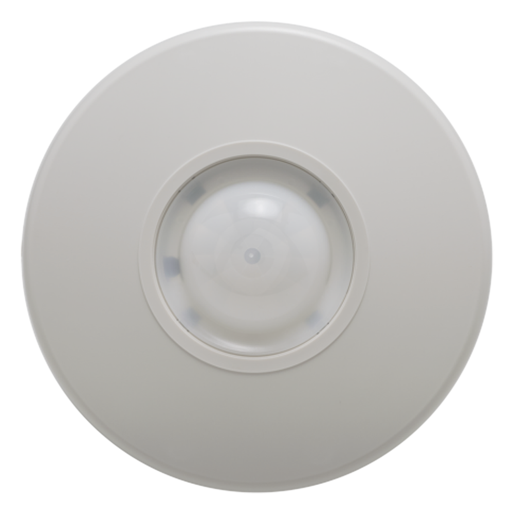 Sensor de movimiento