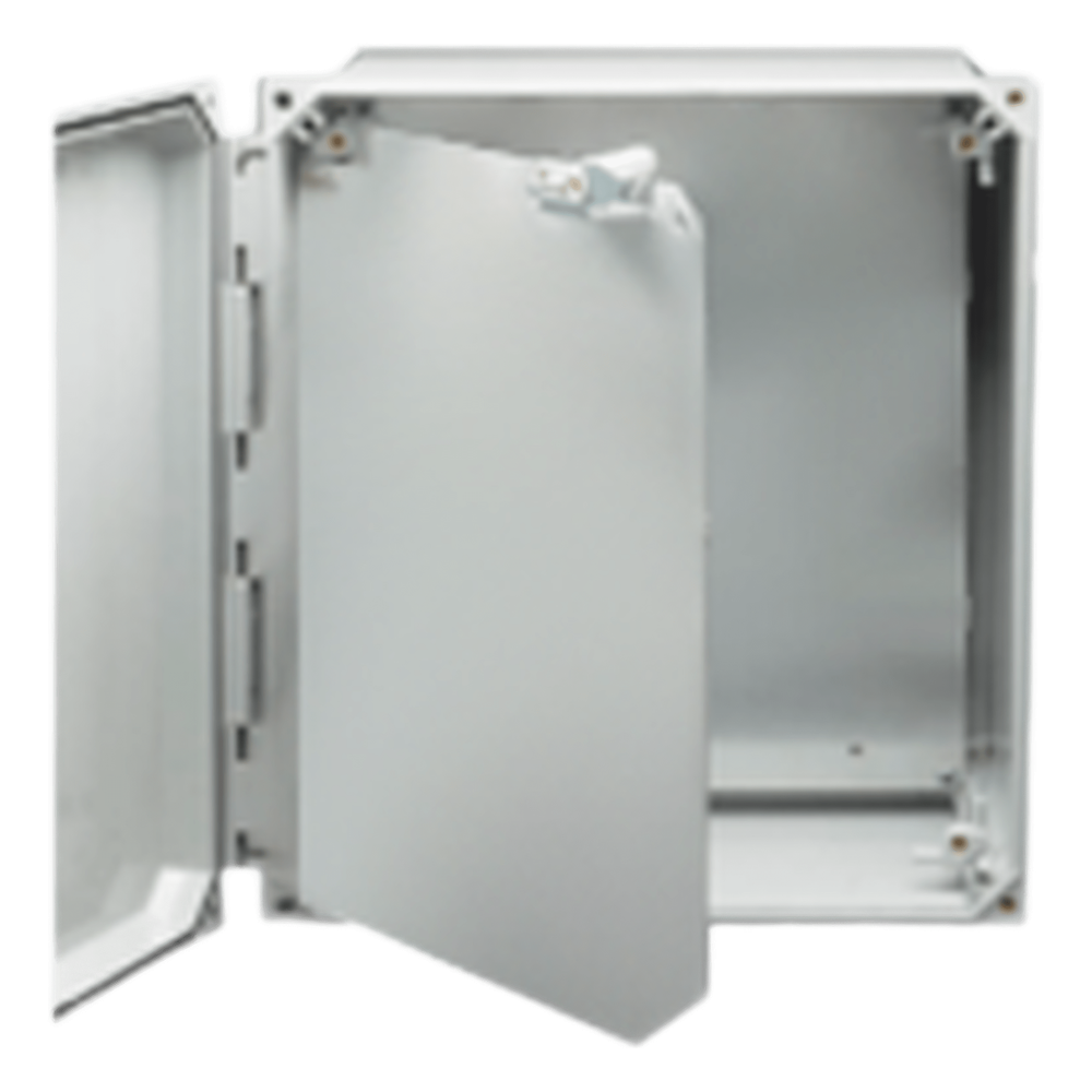 Gabinete para exterior IP66