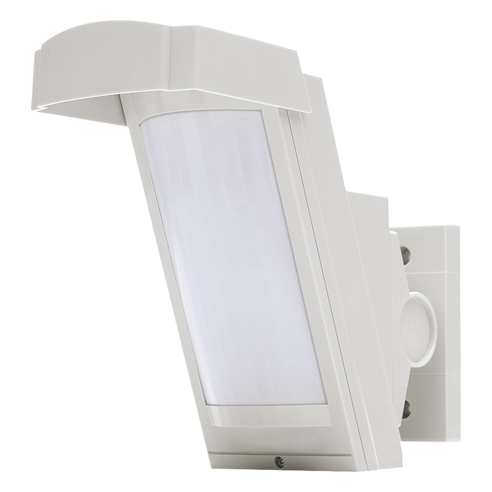 Sensor de movimiento exterior, 12 m