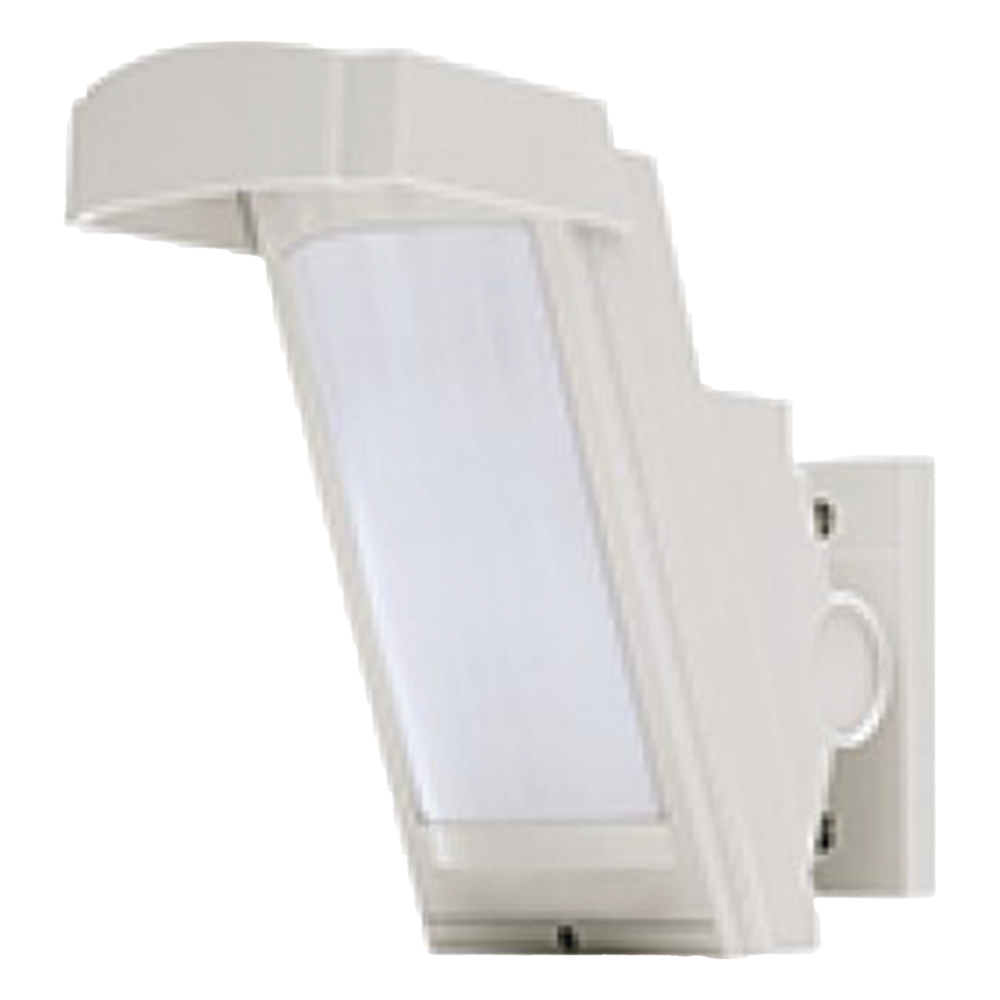 Sensor de movimiento PIR exterior, 12 m