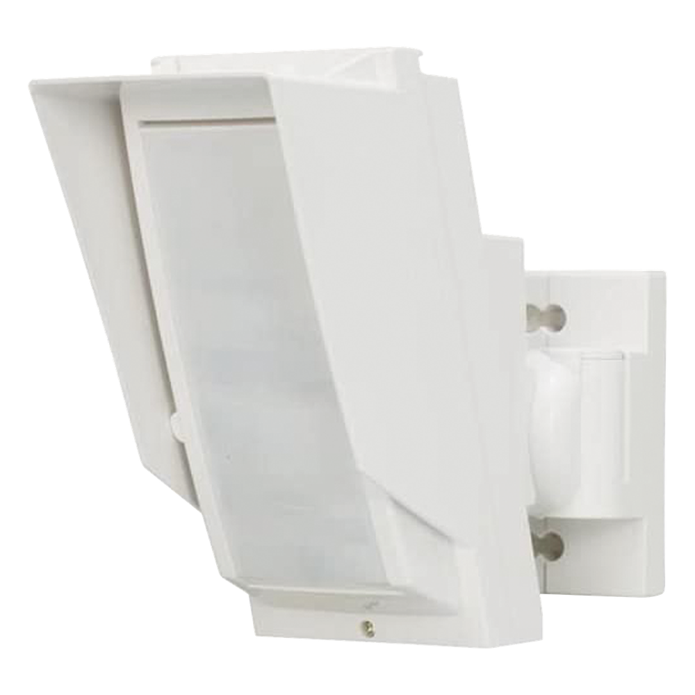 Sensor de movimiento inalámbrico, exterior, 24 m