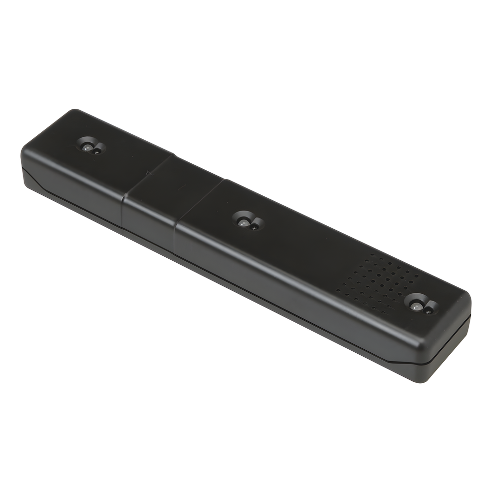 [LAC-1] Verificador laser para las series rls