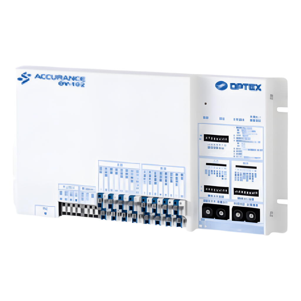 Accurance OV-102 / sistema anti-seguimiento con tecnología avanzada de reconocimiento de humanos y capacidad para determinar la dirección, para uso en múltiples aplicaciones donde se necesita proteger el acceso a un área de s