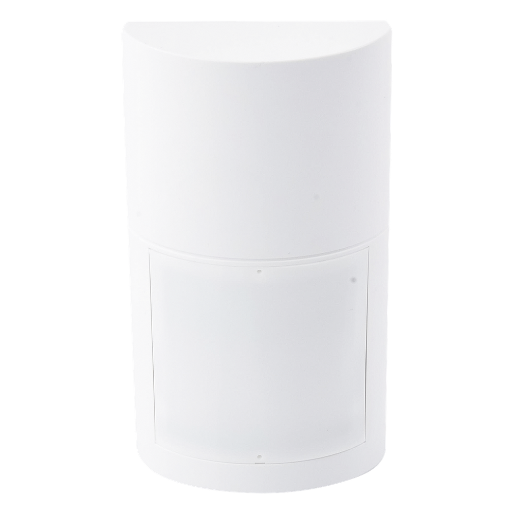 Sensor de movimiento exterior, 12 m