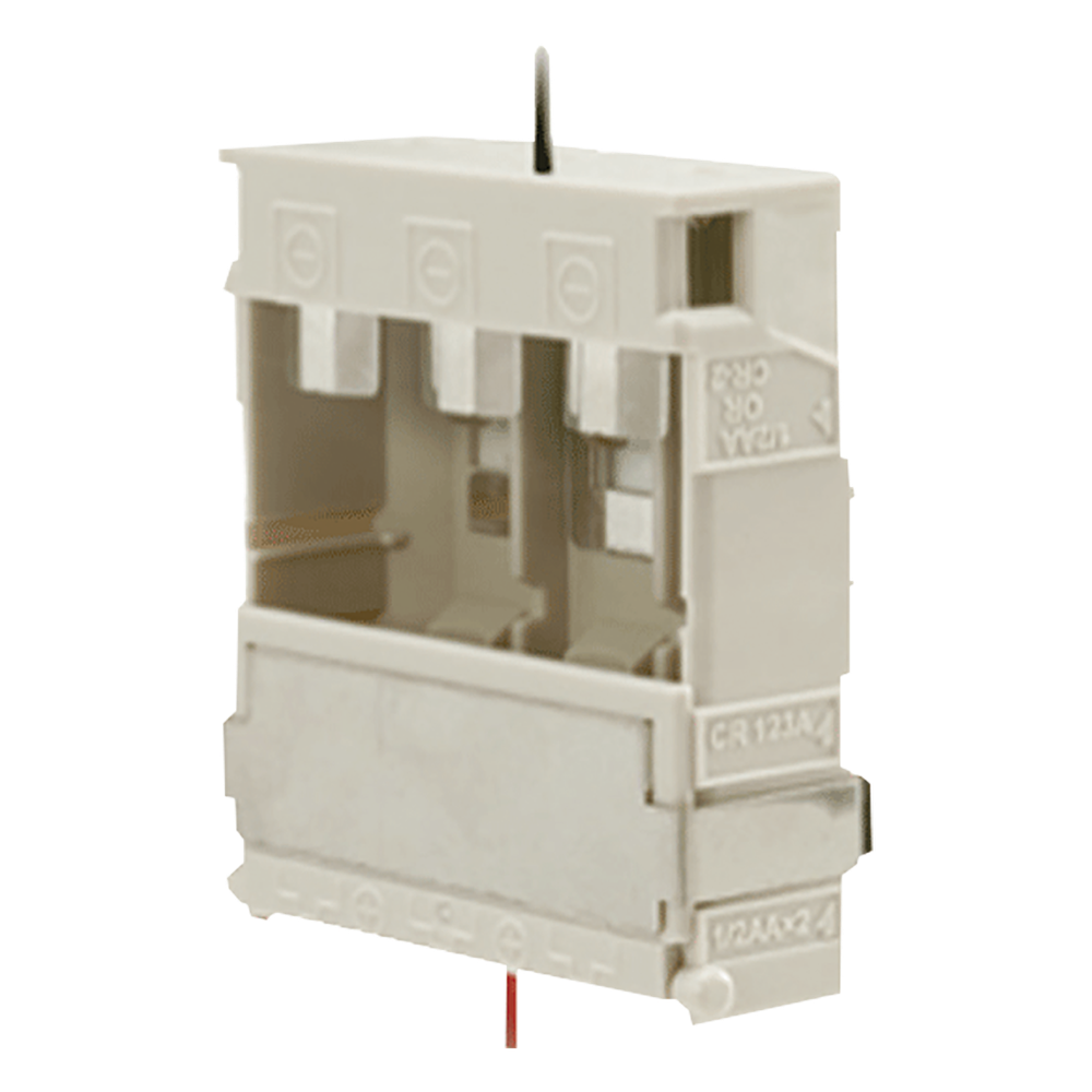 Caja de batería