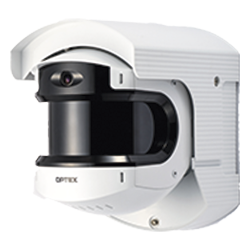 Sensor LiDAR REDSCAN PRO / 30 X 60 Metros de protección / Compatible con protocolo ONVIF