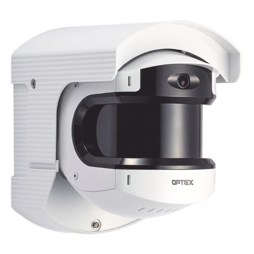 Sensor LiDAR REDSCAN PRO 100 m