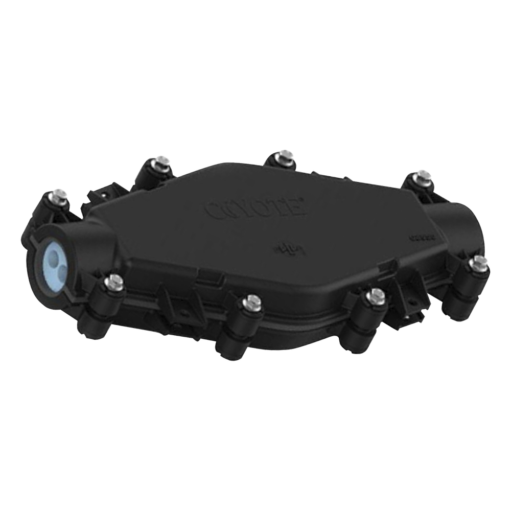 [SENSOR-SPLICE] Caja simple de empalme