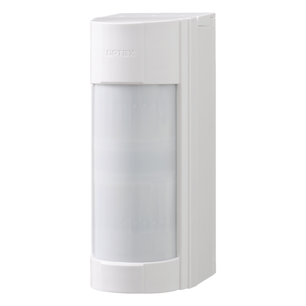 Sensor de movimiento exterior