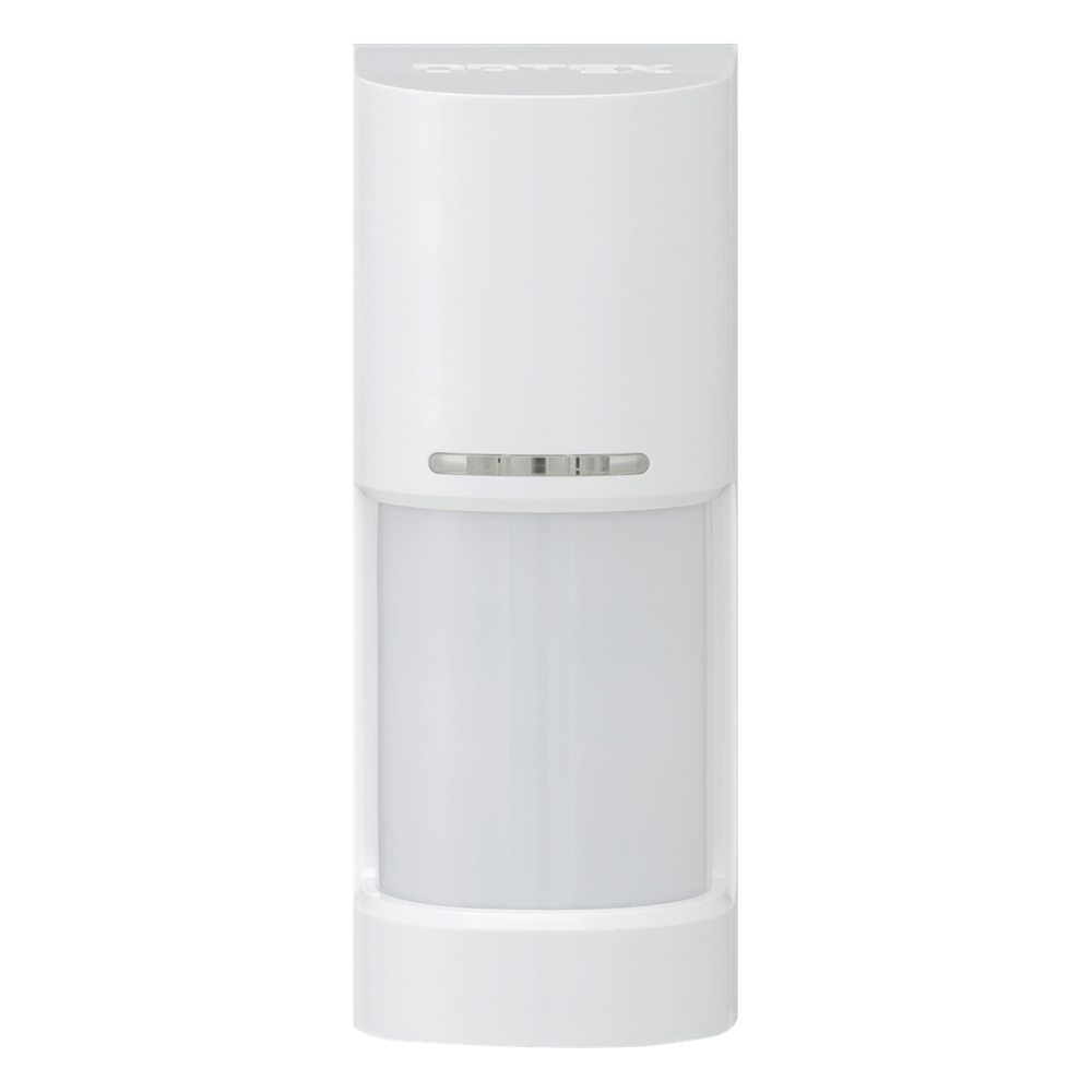 Sensor de movimiento inalámbrico, exterior