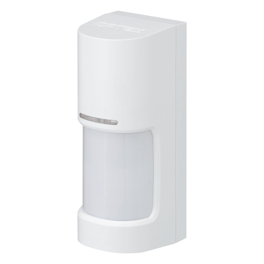 Sensor de movimiento exterior