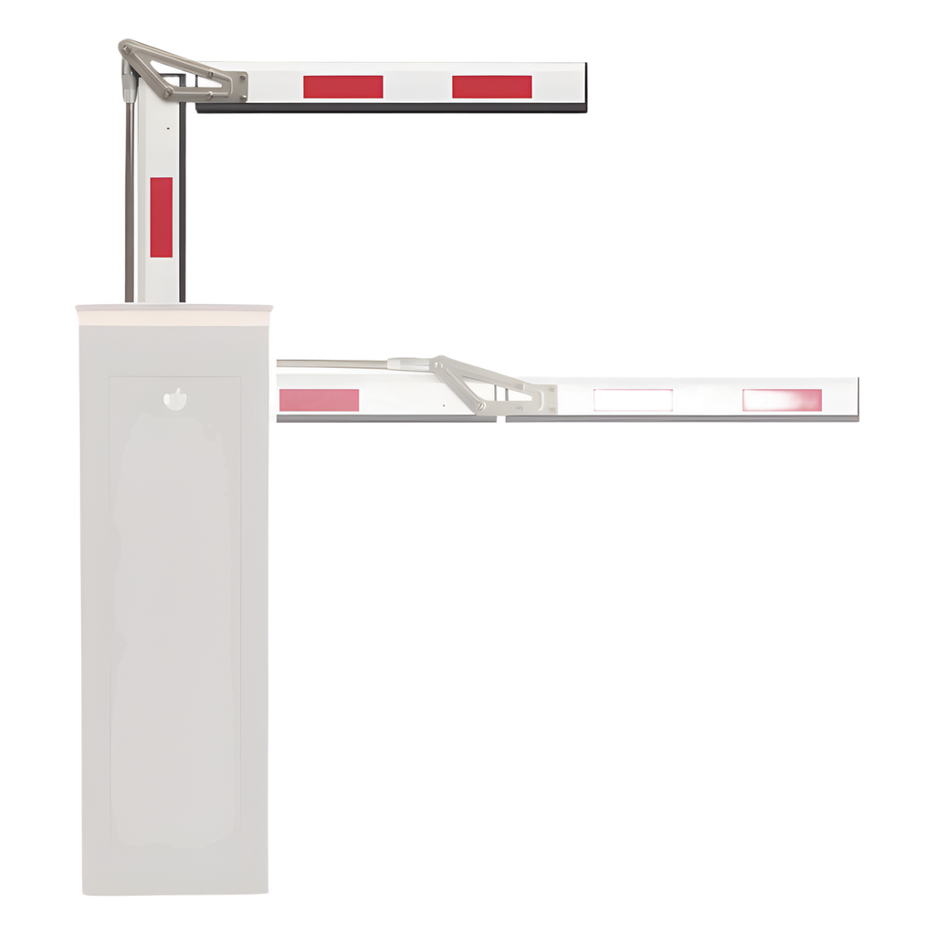 [XB-ARM-ART] Brazo Articulado de 4 Metros Para Barreras XBF-4003-R y XBF-4003-L