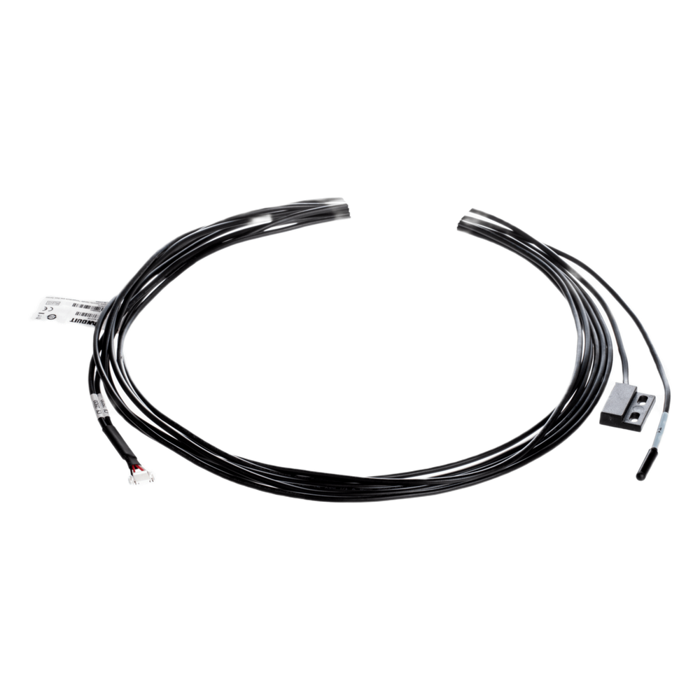 Sensor Ambiental de Temperatura, y Sensor de Puerta Para Control de Acceso a Gabinetes de Telecomunicaciones, o Centros de Datos, Compatible con PDU's G5 SmartZone de Panduit