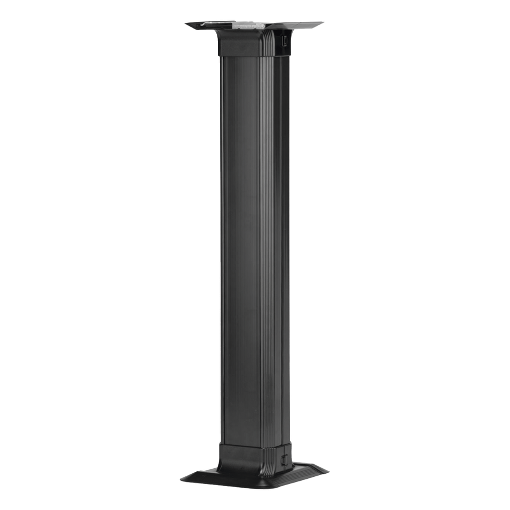 Accesorio de Conexión a Mesa negro