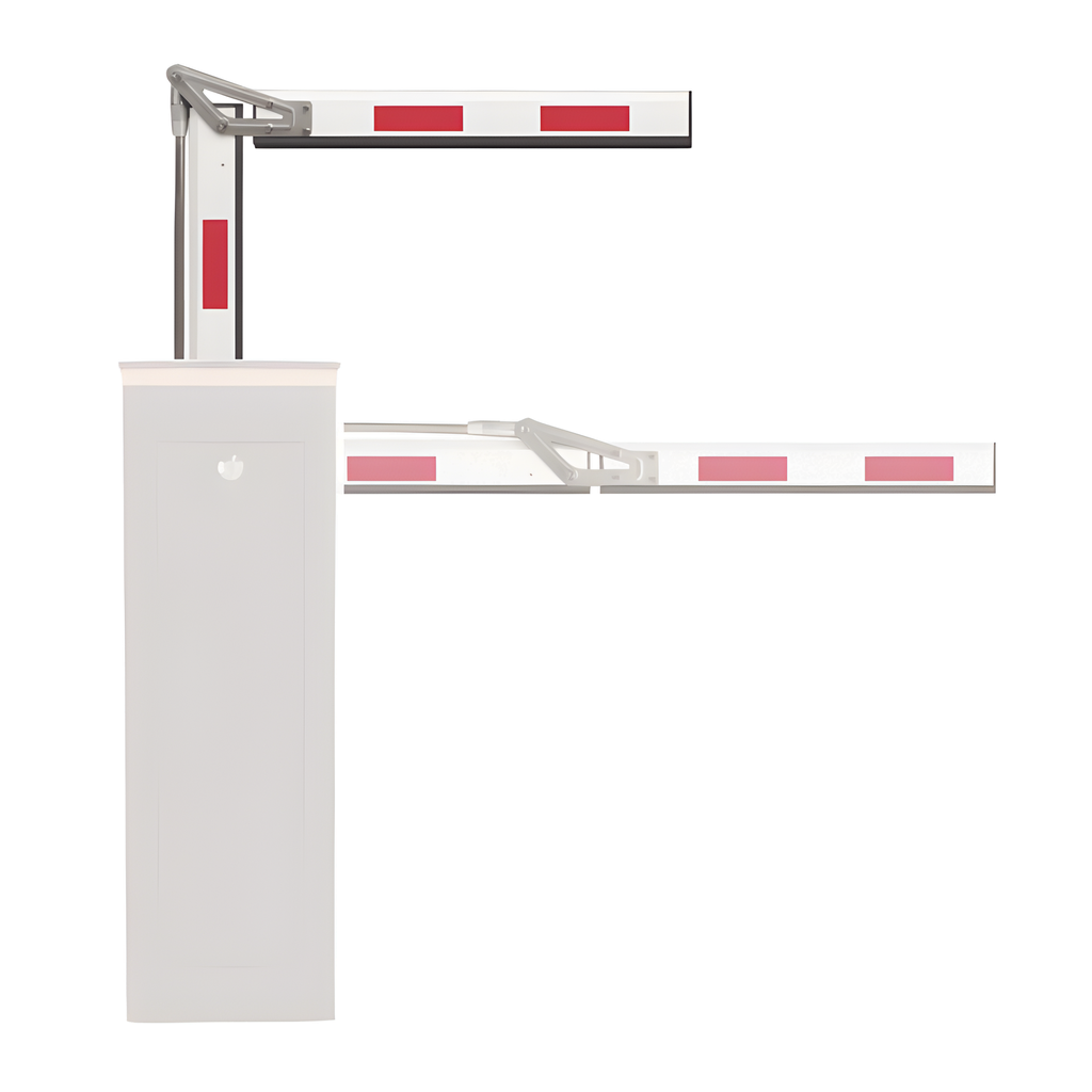 [XB-ARM-ART-5M] Brazo Articulado de 5 Metros Para Barreras XBS-8003-R, XBS-8003-L, XBS-5003-R y XBS-5003-L