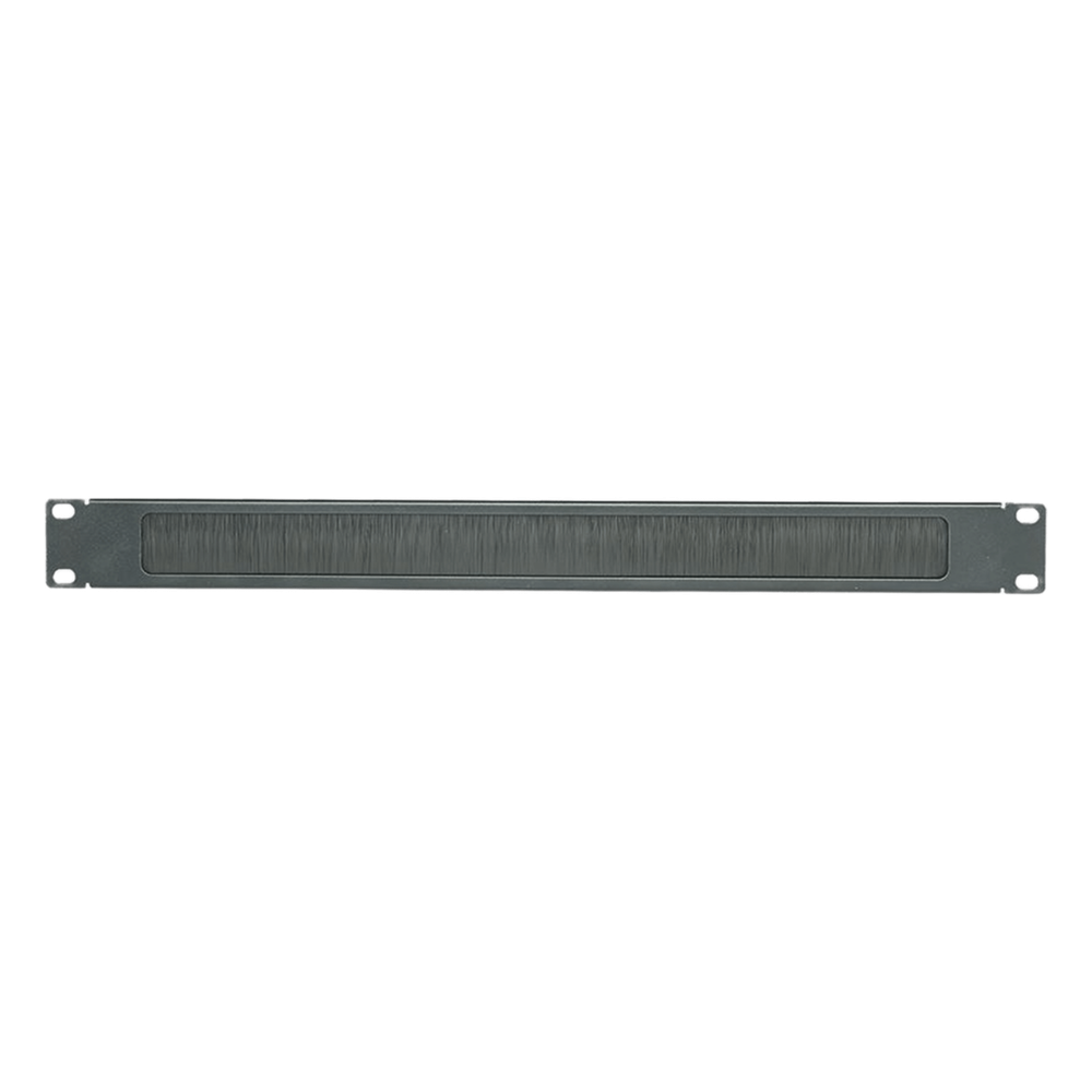 Tapa Ciega para Rack de 19in 19", 1 UR, negro