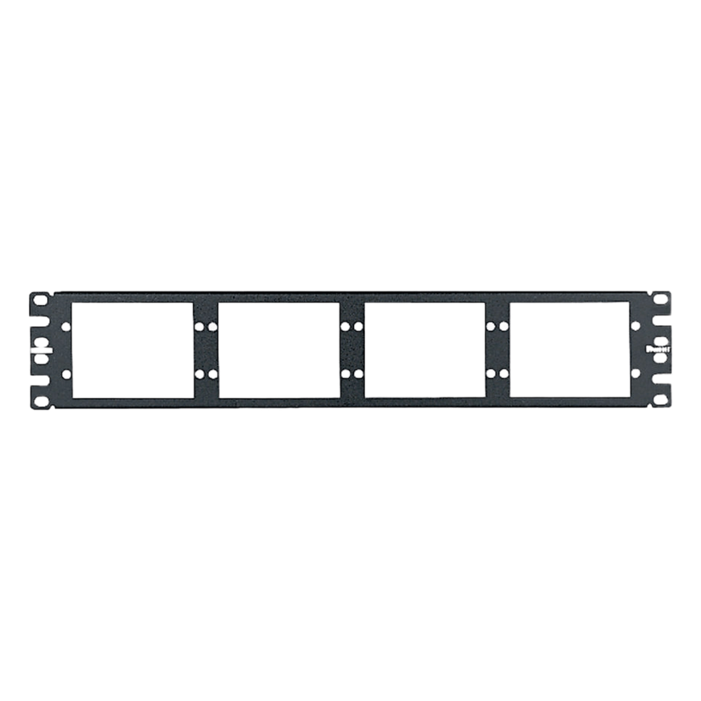 Panel de parcheo 2UR