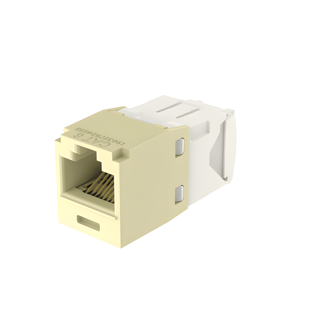 Jack RJ45 Cat6