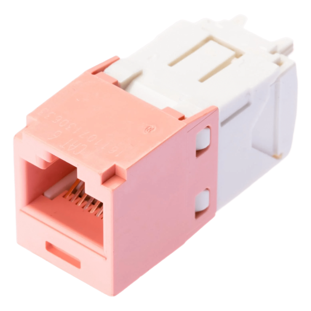 Jack RJ45 Cat6