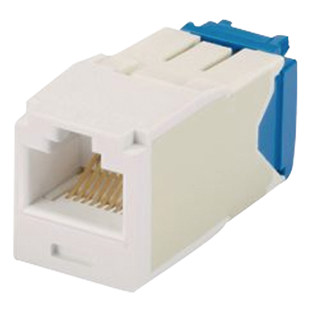 [CJ6X88TGEI] Jack RJ45 Cat6A