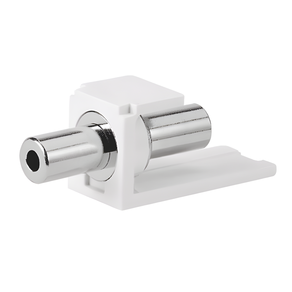 Acoplador blanco