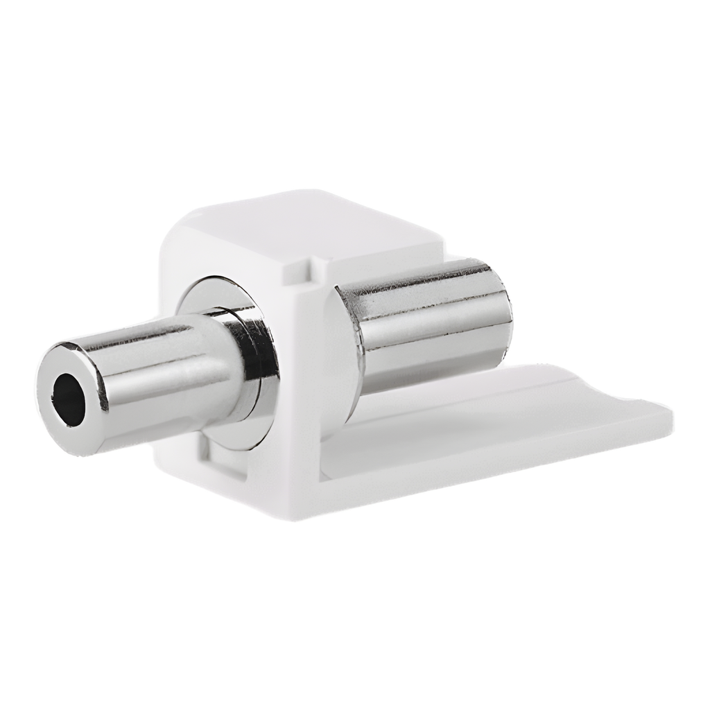Acoplador blanco