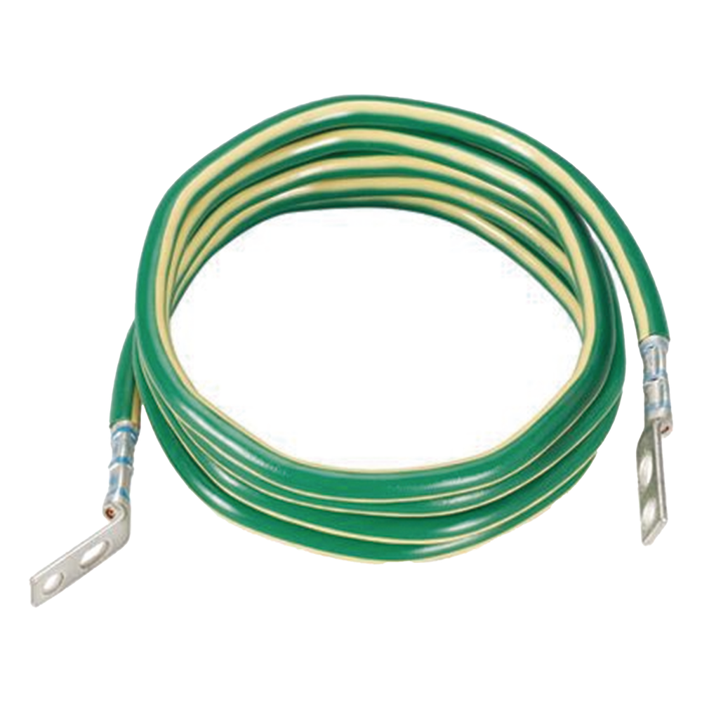 Jumper de fibra óptica 2.4 m