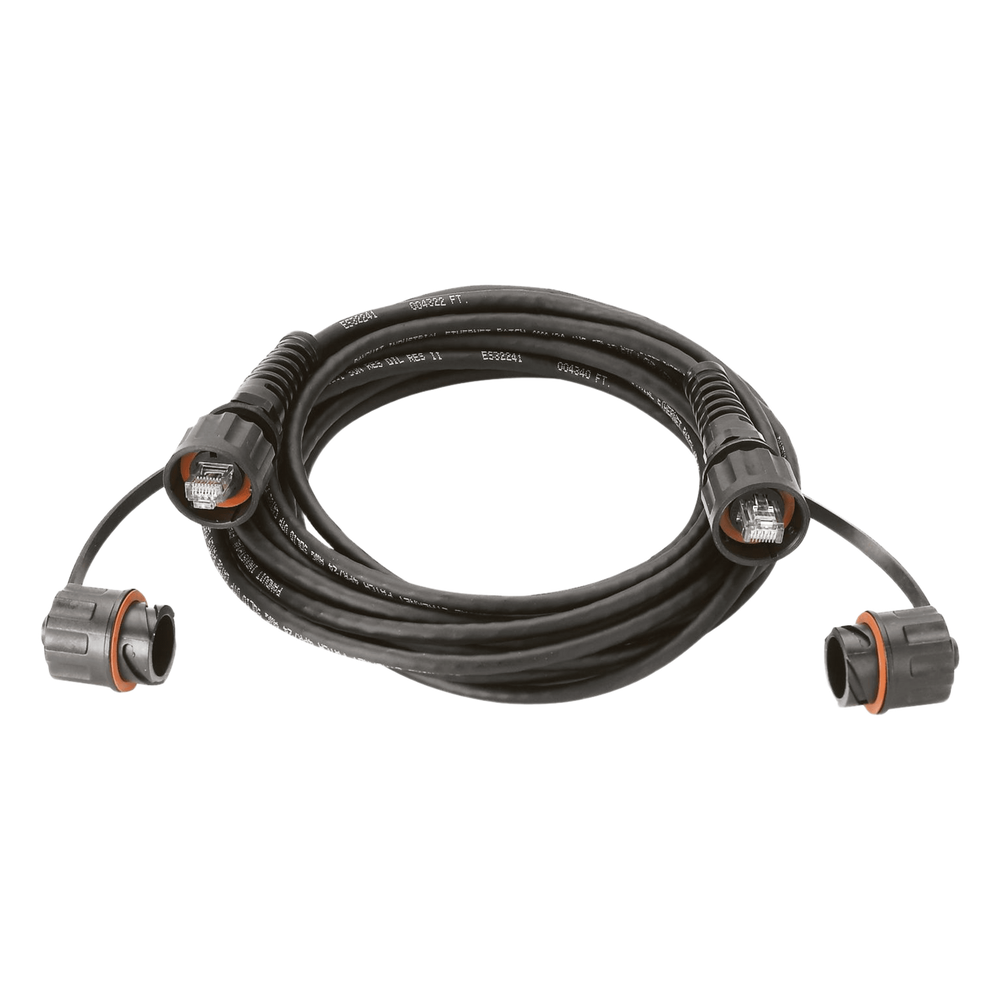 Patch cord Cat6A UTP, 1 m