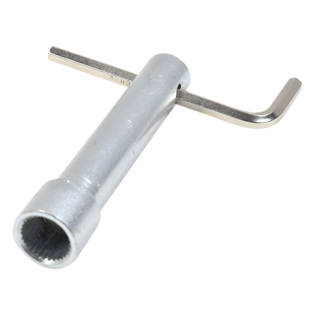 Refacción XB275 / XB220C / Llave especial para tapa de bolardo