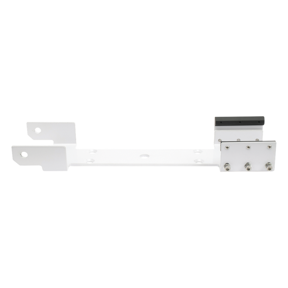 [XBA-DROPARM] Sistema de Abatimiento Por Impacto Para Brazo en Barreras AccessPRO / Compatible con Series XBF-3000 y XBS-5000