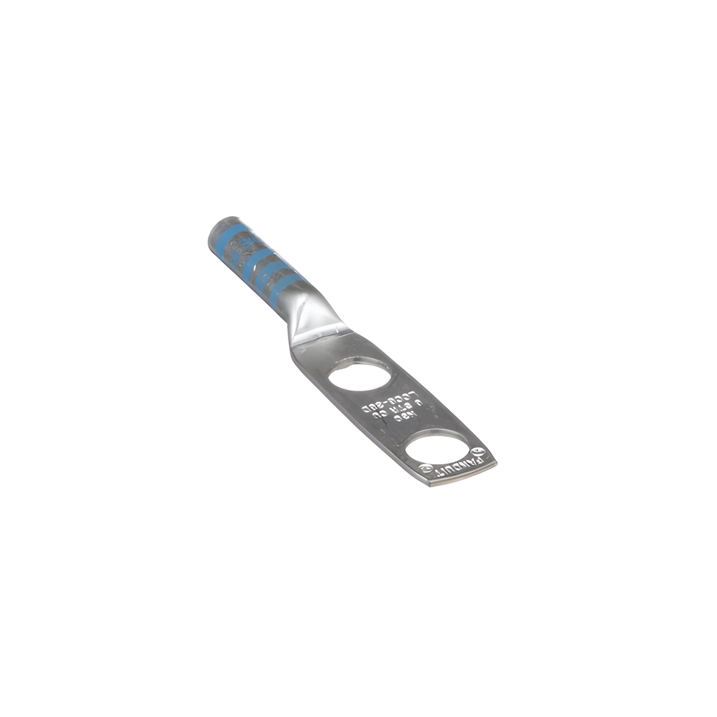 Zapata de compresión para cal. 6 Awg