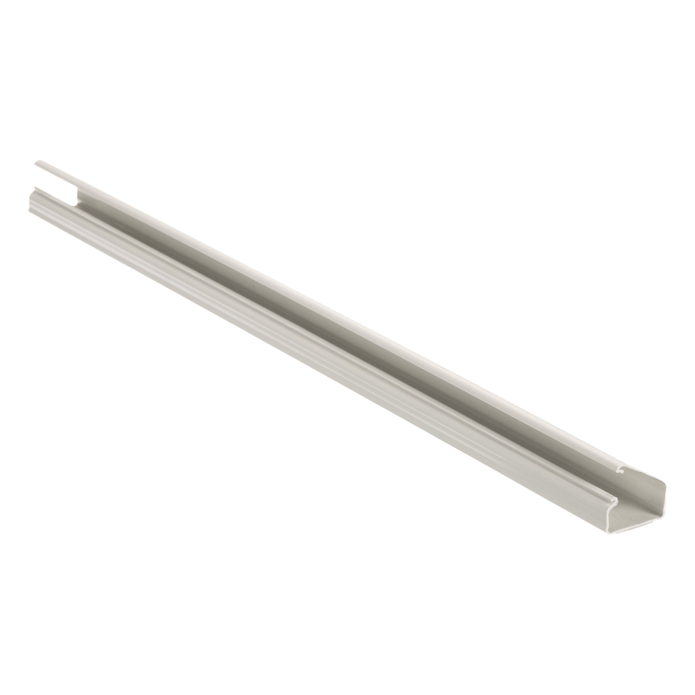 Canaleta 38.4 x 24 x 1828.8 mm, PVC