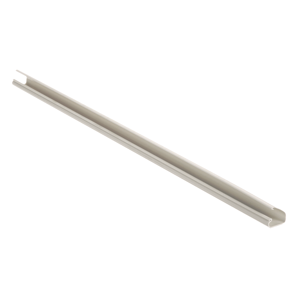 Canaleta 26 x 15 x 1828.8 mm, PVC