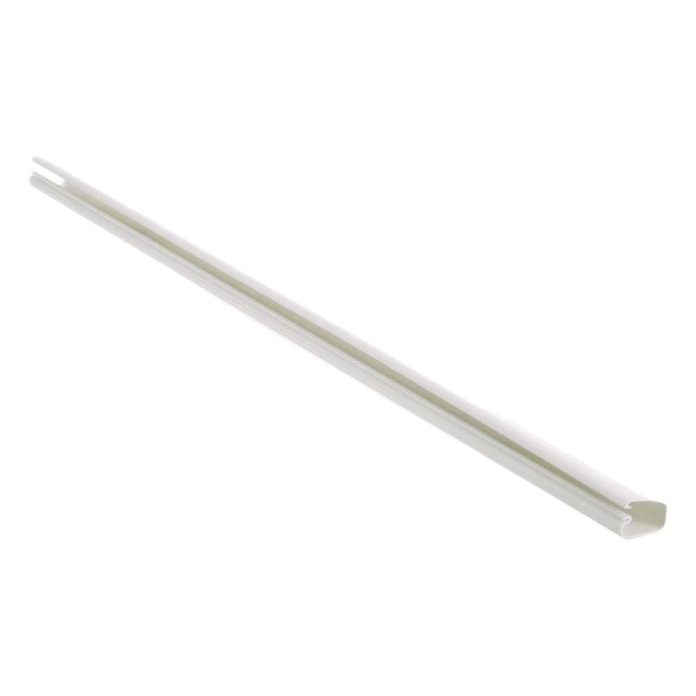 Canaleta 26 x 15 x 1828.8 mm, PVC