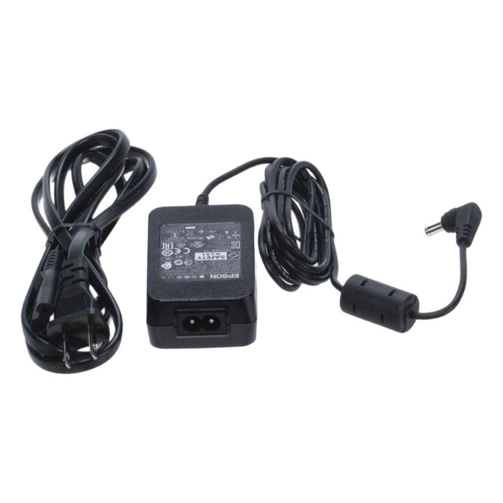 Fuente de alimentación 120-240 Vca