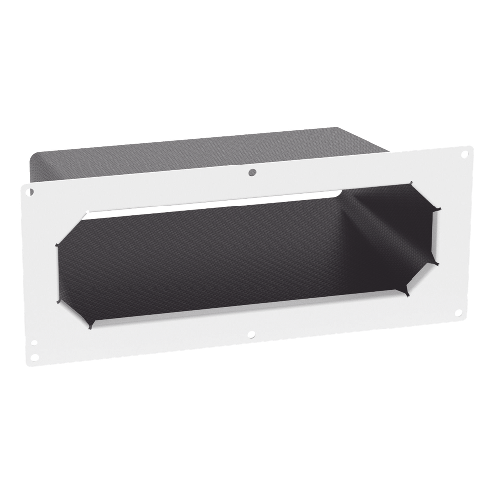Sellador de Entrada de Cables blanco