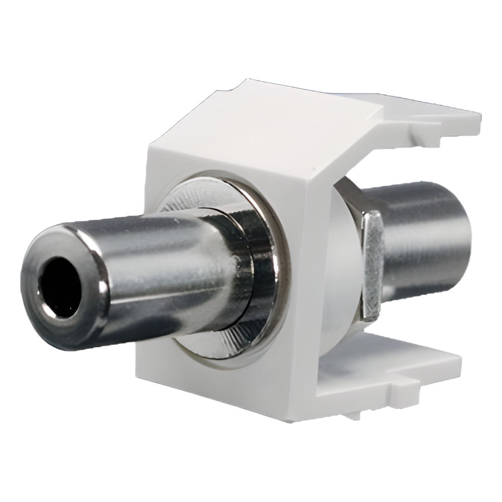 [NK35MSCIW] Acoplador blanco