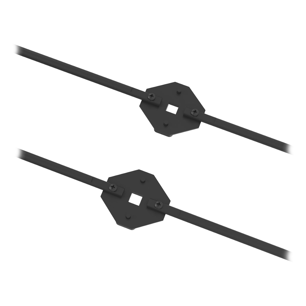 Kit de montaje de puerta delantera