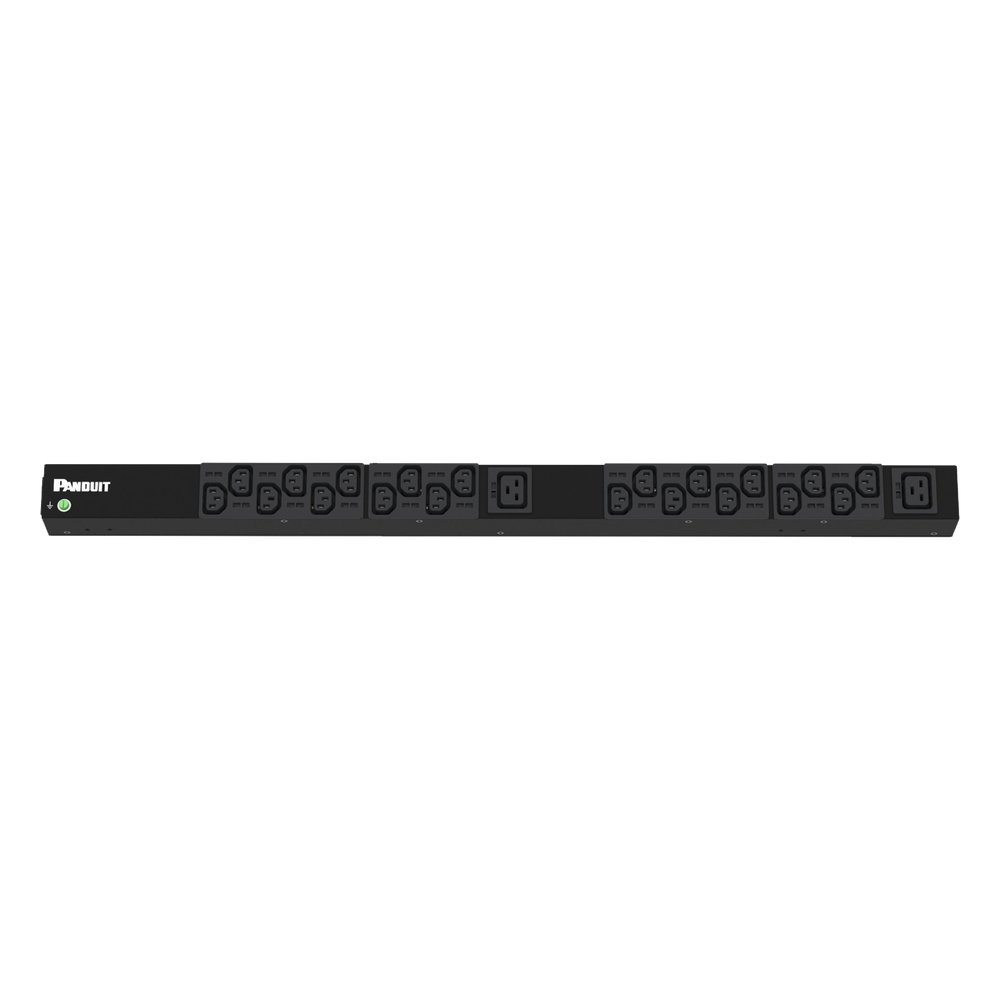 Pdu 20 Salidas, 120 Vca