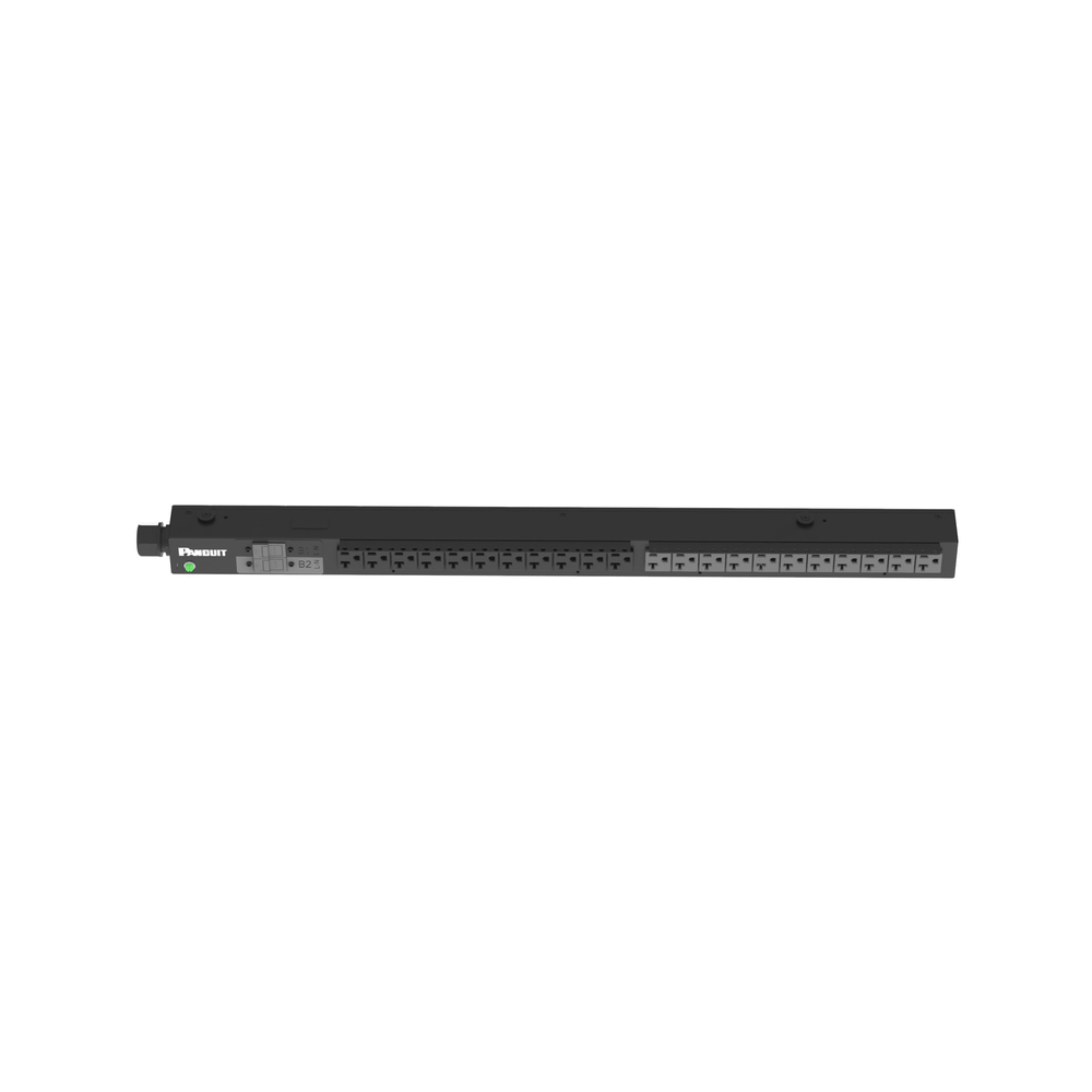 Pdu 22 Salidas, 120 Vca