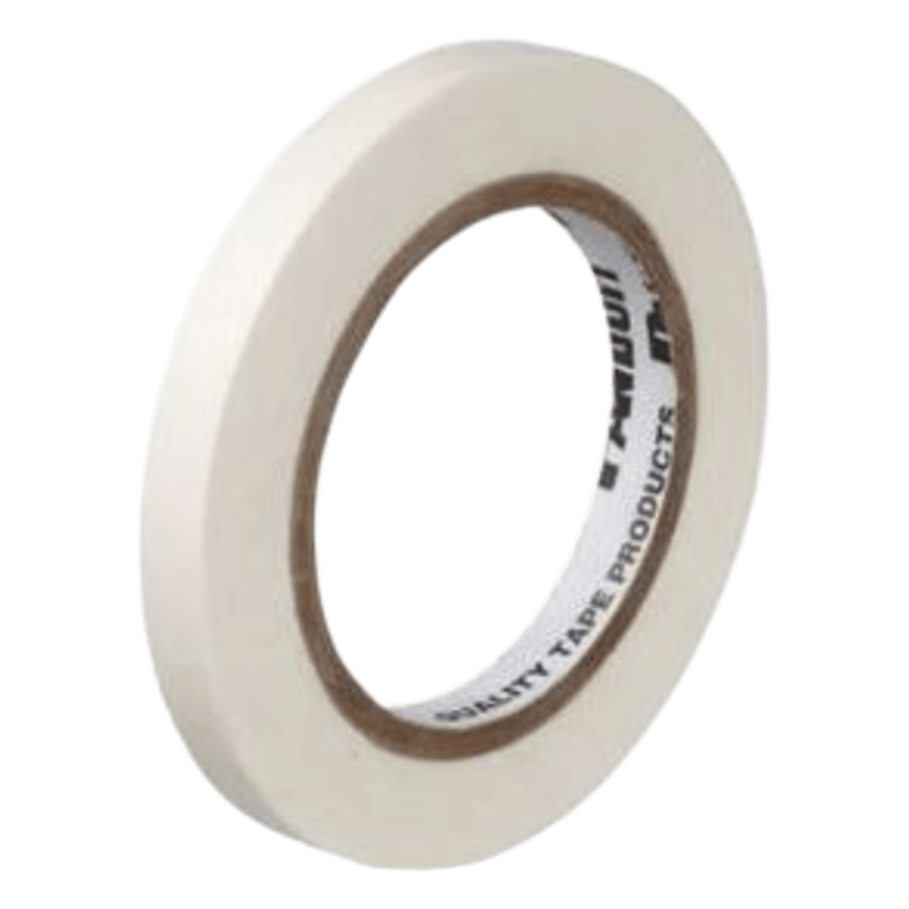 Cinta de espuma acrílica para canalización de superficie 1/32", 65.53 m